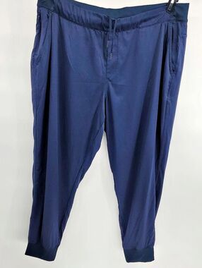 The North Face | Wander FlashDry Moisture-Wicking Jogger Pants | Blue XXL